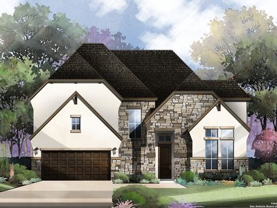 3012 Bristow Park, Bulverde, TX, 78163