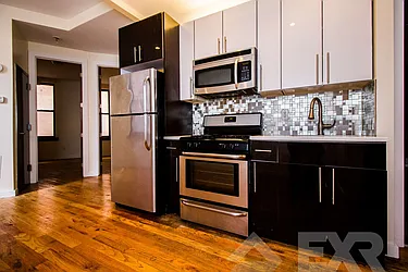 Rented by EXR