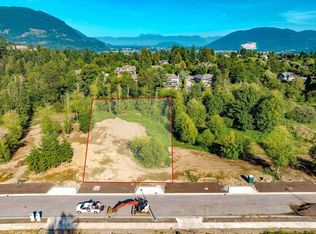 8734 Hitch Ter, Mission, BC V2V 6V4