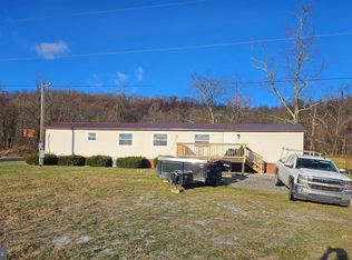 2793 Butlers Chapel Rd, Martinsburg, WV 25403