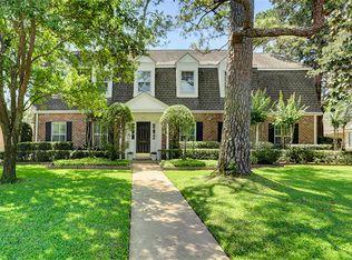 12411 Overcup Dr, Houston, TX 77024