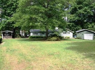 1138 Clearwater Shores Rd W, Fair Play, SC 29643