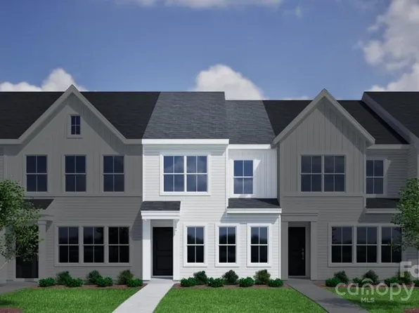 2962 Sloan Dr #29, Charlotte, NC 28208