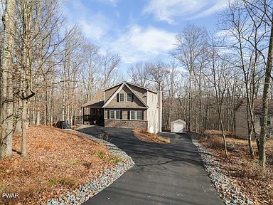 226 Upper Independence Dr, Lackawaxen, PA 18435 | Zillow