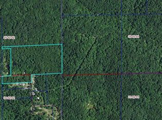 5238 W Laswell Rd, Eckerty, IN 47116