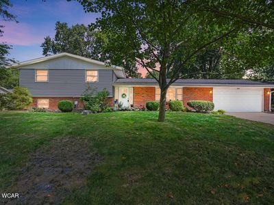 3942 Odema Dr, Lima, OH, 45806