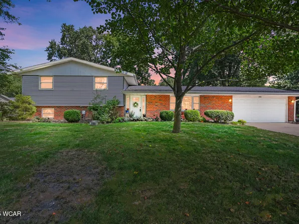 3942 Odema Dr, Lima, OH 45806