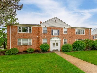 2395 Euclid Heights Blvd #B-4, Cleveland, OH, 44106