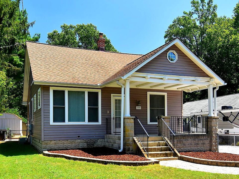 7105 High Bridge Rd, Bowie, MD 20720 Zillow