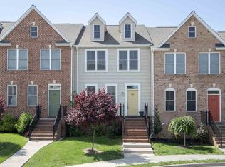 380 Blue Stone Hills Dr, Harrisonburg, VA 22801