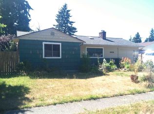 12715 25th Ave NE, Seattle, WA 98125