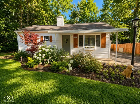 1905 E 75th St, Indianapolis, IN 46240