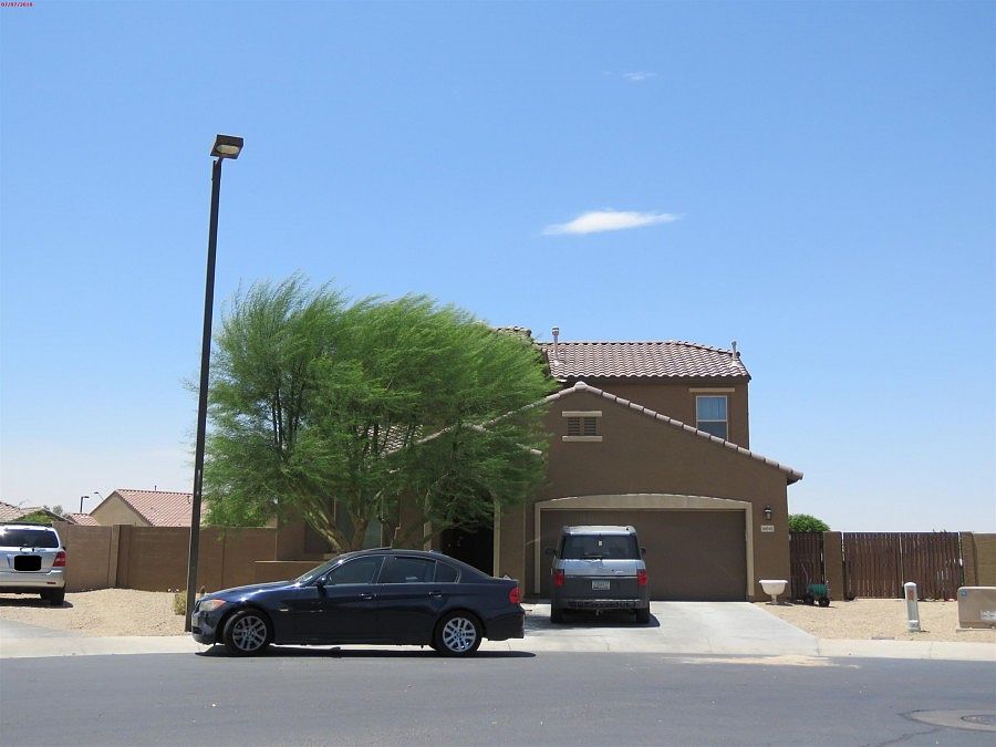1st image of 16041 W Desert Flower Dr