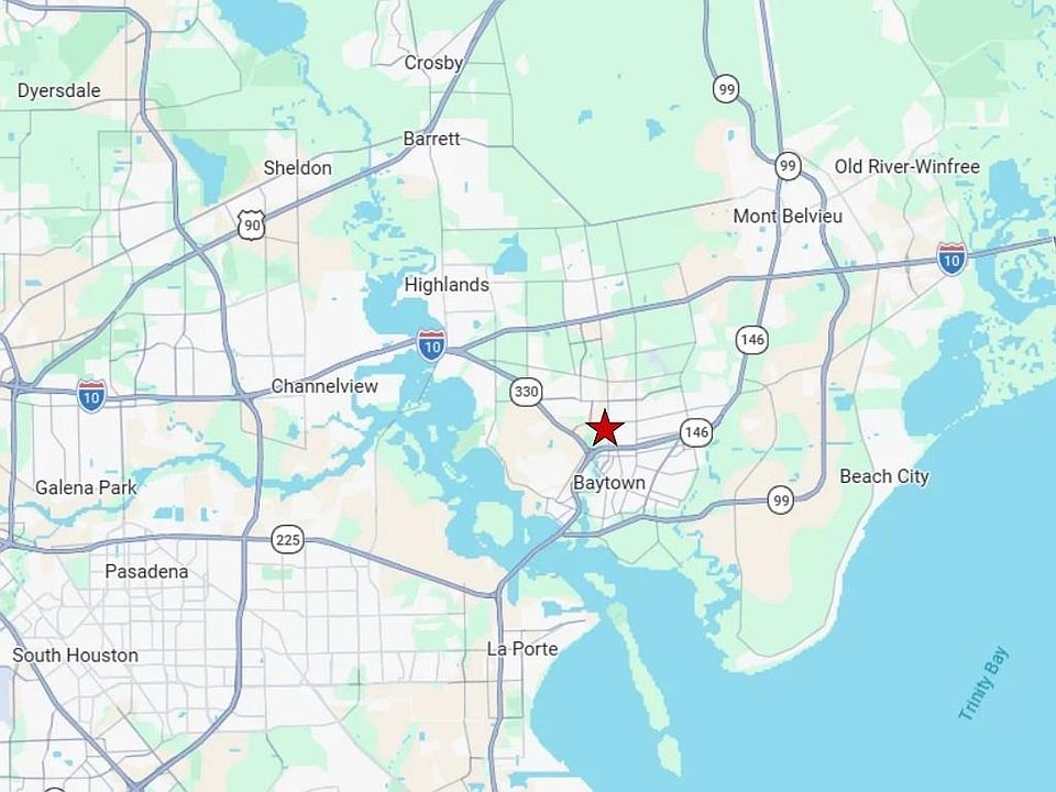 2nd image of 3203 Garth Rd