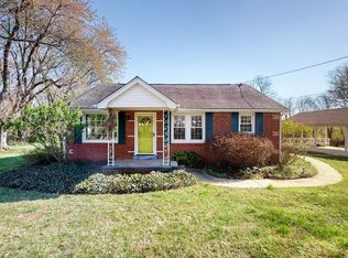 4095 State Route 121 S, Murray, KY 42071