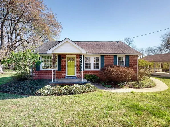 4095 State Route 121 S, Murray, KY 42071