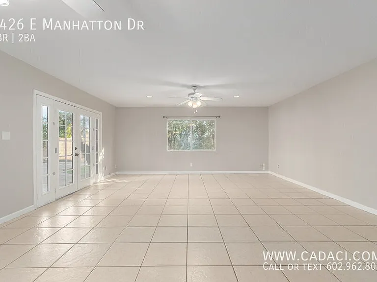 1426 E Manhatton Dr — Photo 41