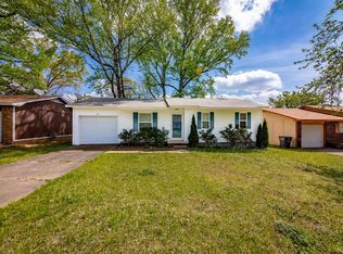 133 Lonsdale Cir, Jacksonville, AR 72076