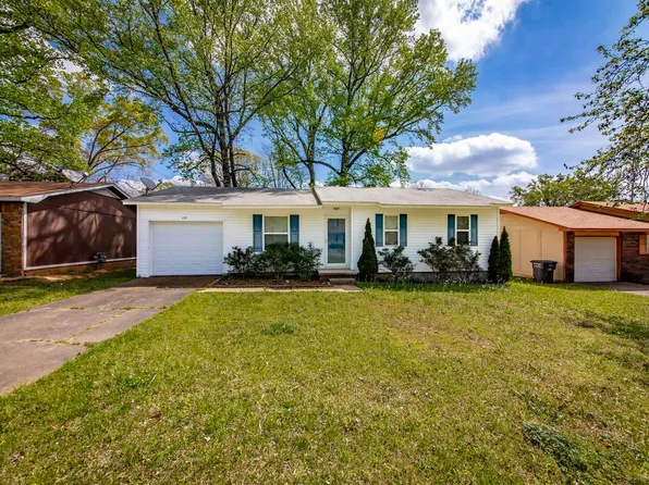 133 Lonsdale Cir, Jacksonville, AR 72076