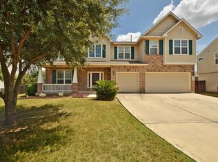 172 Raintree Dr, Kyle, TX 78640