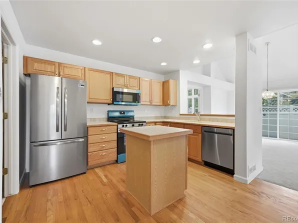 6383 Deframe Way, Arvada, CO 80004