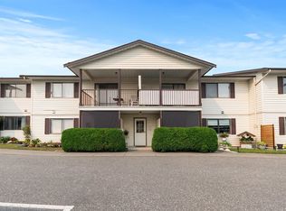 7455 Huron St #24, Chilliwack, BC V2R 2R9