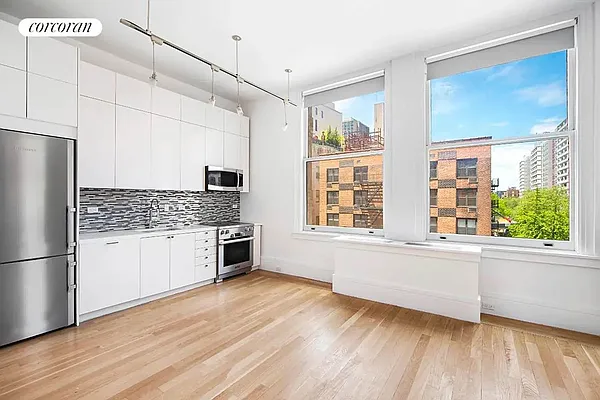 Rented by Corcoran | media 7