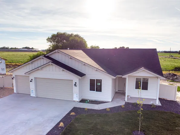 505 Grand Harvest Ave, New Plymouth, ID 83655