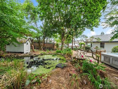 9420 S Sheridan Avenue, Tacoma, WA, 98444