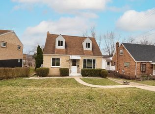 6731 E Barivista Dr, Verona, PA
