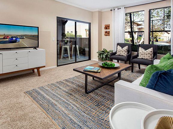 Fir Living Room