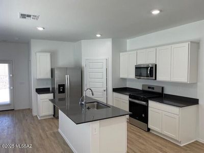 12227 E Patricia Ann Dr, Vail, AZ, 85641