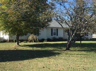 1990 Cannon Blvd, Shelbyville, TN 37160