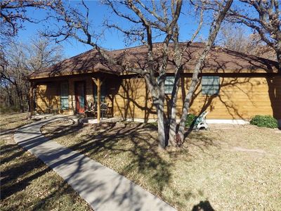 53 Country Club Ct, Nocona, TX, 76255