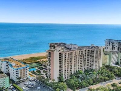 1800 S Ocean Blvd #312, Pompano Beach, FL, 33062