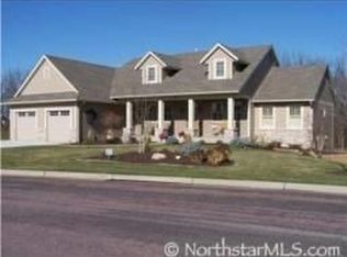 1940 Lemond Pl, Owatonna, MN 55060