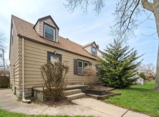 3633 178th St, Lansing, IL 60438