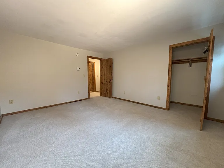 Primary Bedroom (Similar Unit)