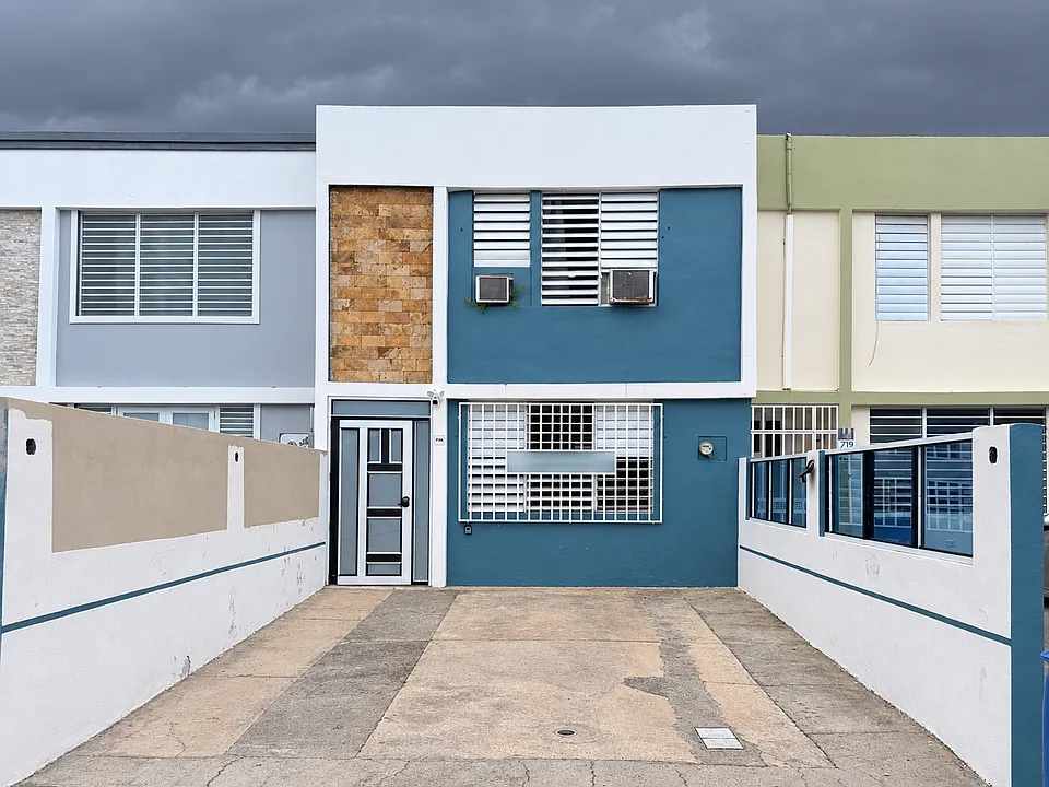 H42 Calle 5 #720