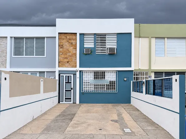 H42 Calle 5, Catano, PR