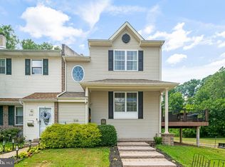 538 Pebble Ridge Ct, Feasterville Trevose, PA 19053
