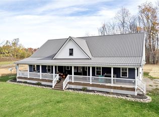 45588 County Road 13, Cadiz, OH 43907