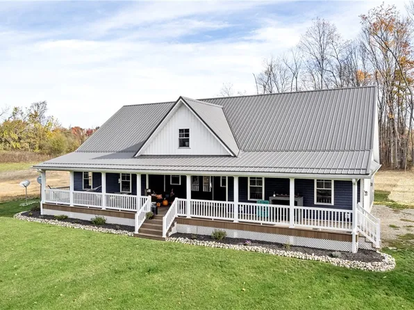 45588 County Road 13, Cadiz, OH 43907