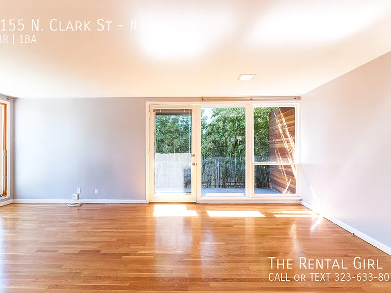 1155 N Clark St #1 — Photo 3