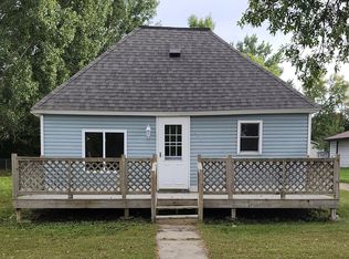 207 Main St E, Bertha, MN 56437