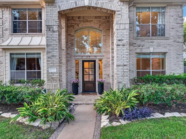 22514 Bridgehaven Dr, Katy, TX 77494