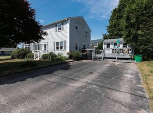 41 Webster Ave, Narragansett, RI 02882
