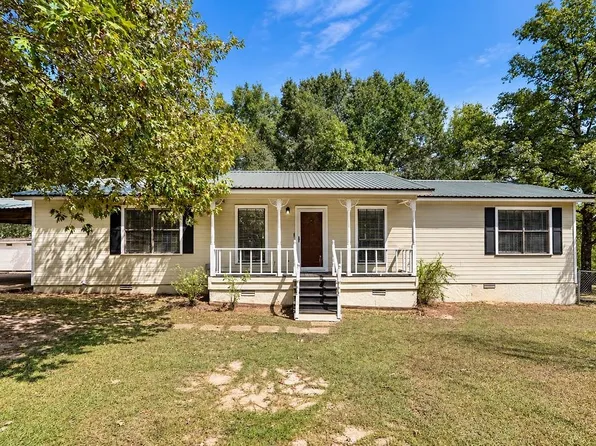 6789 Fm 2867 E, Henderson, TX 75654