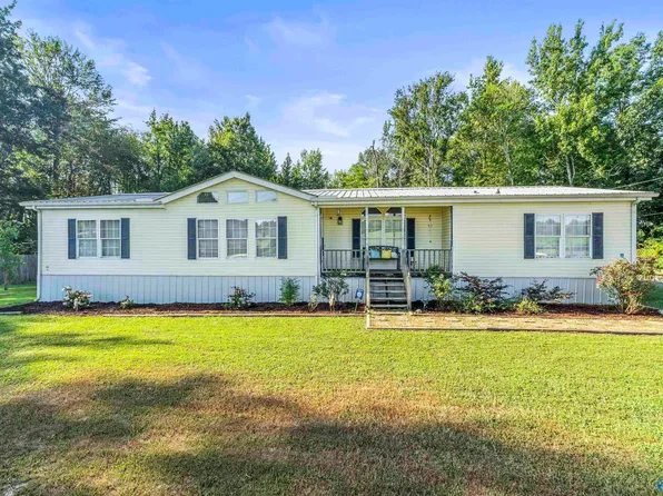 764 Rolan Gooch Rd, Toney, AL 35773