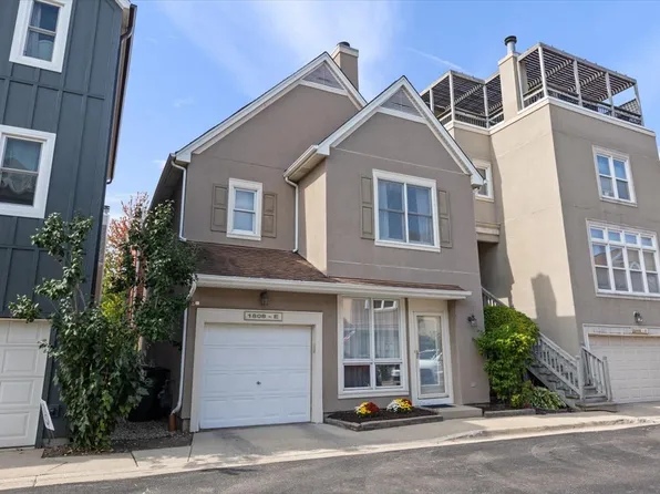 1808 W Diversey Pkwy APT E, Chicago, IL 60614